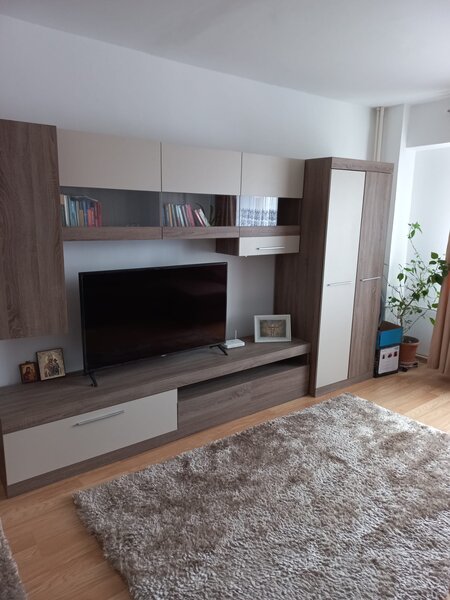 Calea 13 Septembrie, Prosper,