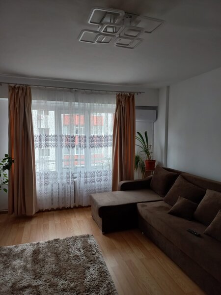 Calea 13 Septembrie, Prosper,