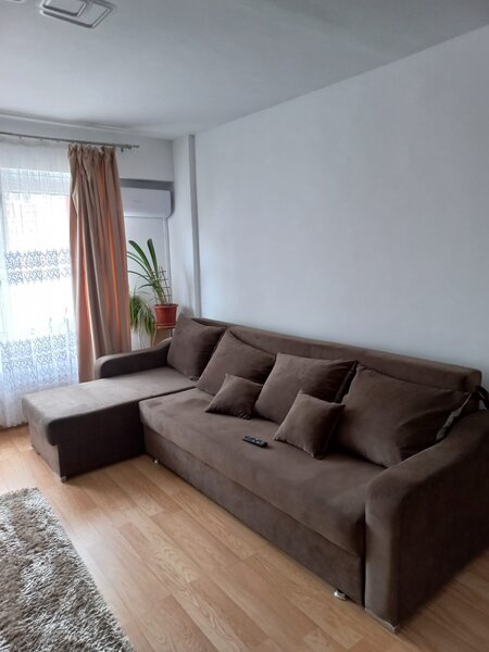 Calea 13 Septembrie, Prosper,