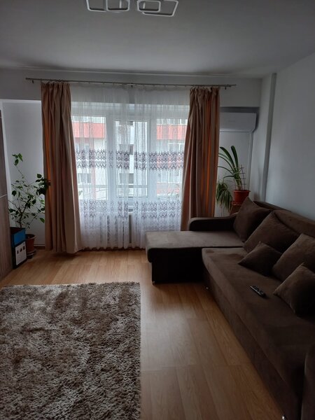 Calea 13 Septembrie, Prosper,