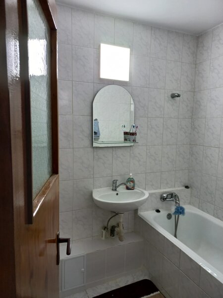 Calea 13 Septembrie, Prosper,