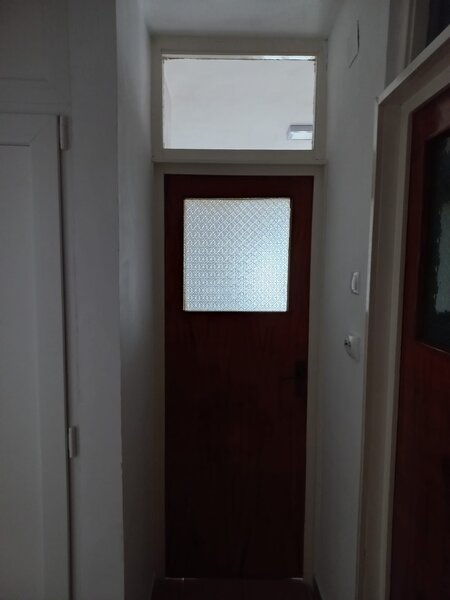 Calea 13 Septembrie, Prosper,