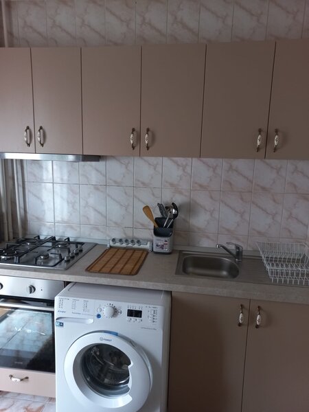 Calea 13 Septembrie, Prosper,