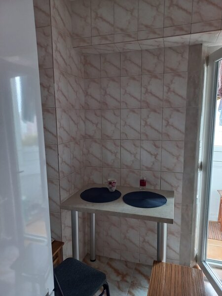 Calea 13 Septembrie, Prosper,