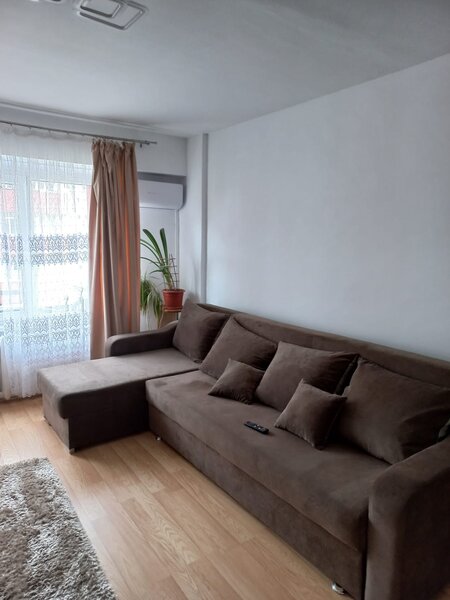 Calea 13 Septembrie, Prosper,